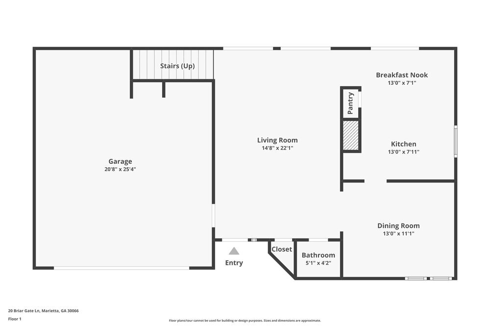 Building Photo - 20 Briar Gate Ln