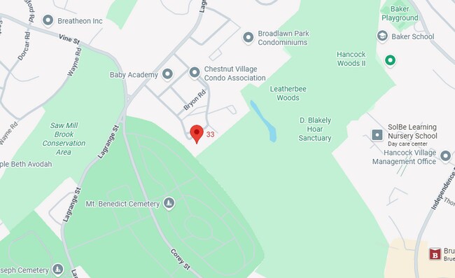 Building Photo - 33 Westgate Rd