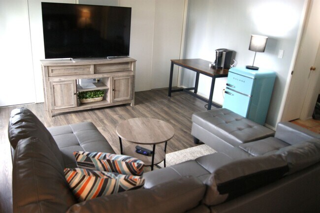 Building Photo - The American River is your backyard! 2 Bedroom 2.5 Bath Townhome