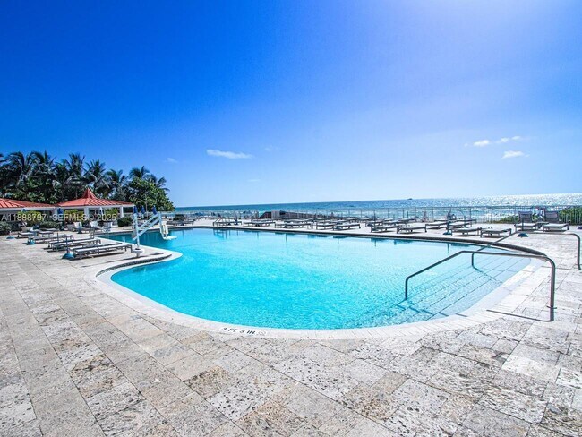 Building Photo - 19201 Collins Ave