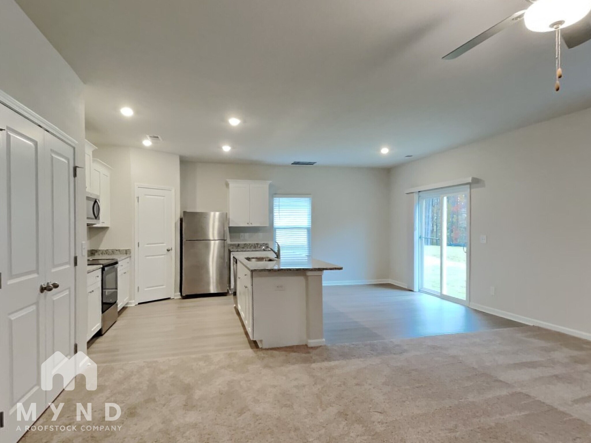 Building Photo - 353 Ivy Bank Dr