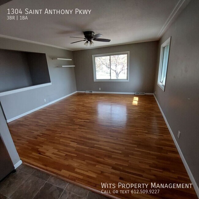 Building Photo - 1304 St Anthony Pkwy