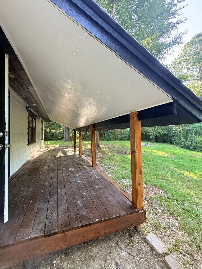 Building Photo - Charming Family Home in Blanchard, La!