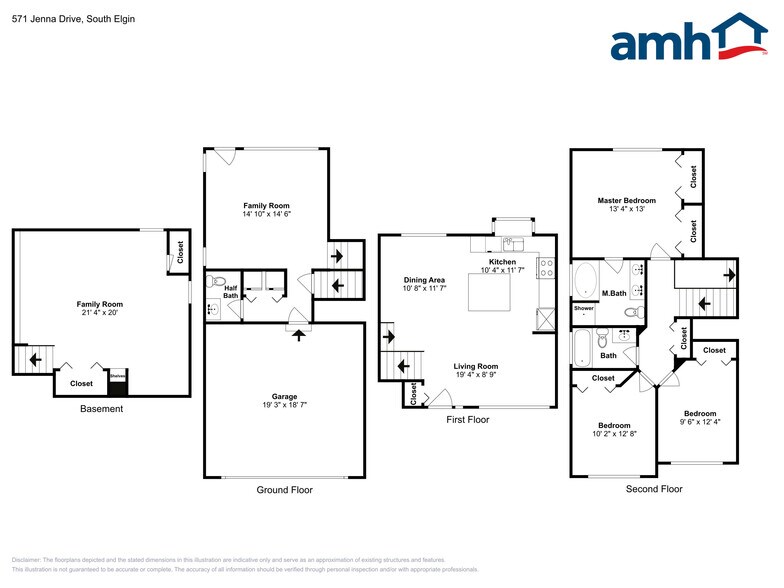 Building Photo - 571 Jenna Dr