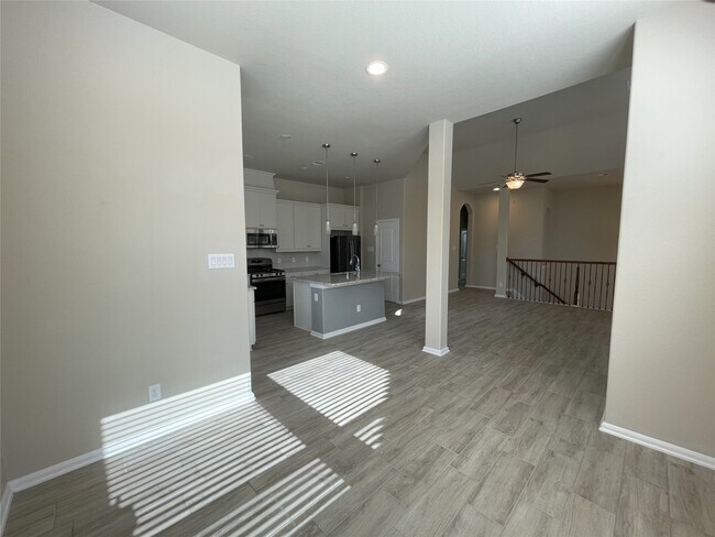 Building Photo - 5514 Sallow Bay Ln