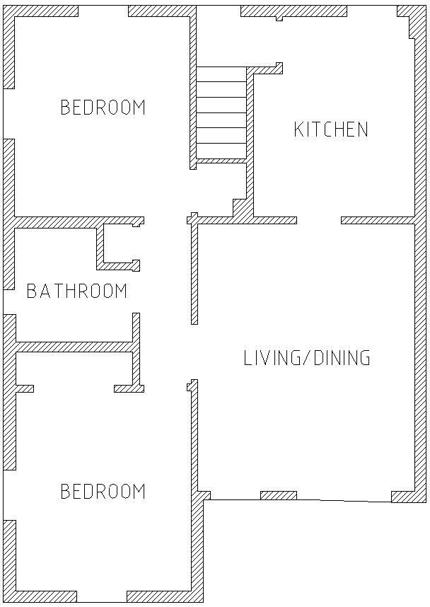 Building Photo - 2275 S Acoma St