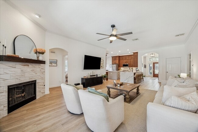 Building Photo - 20019 Alcea Ct