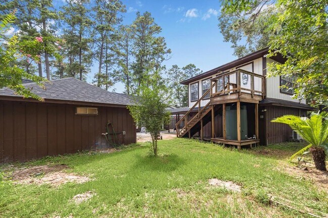 Building Photo - 25402 Lynbriar Ln