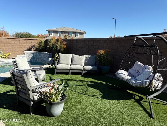 Building Photo - 21471 S 225th Way