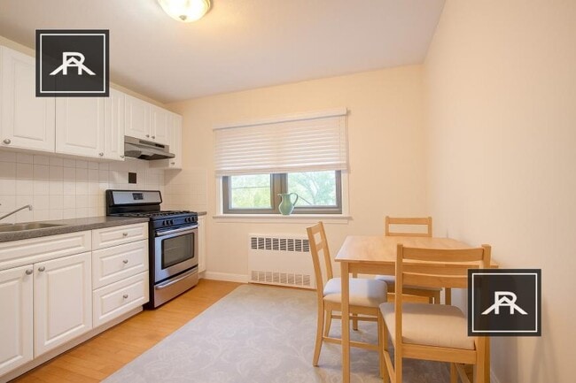 Primary Photo - 1 bedroom in Brookline MA 02446