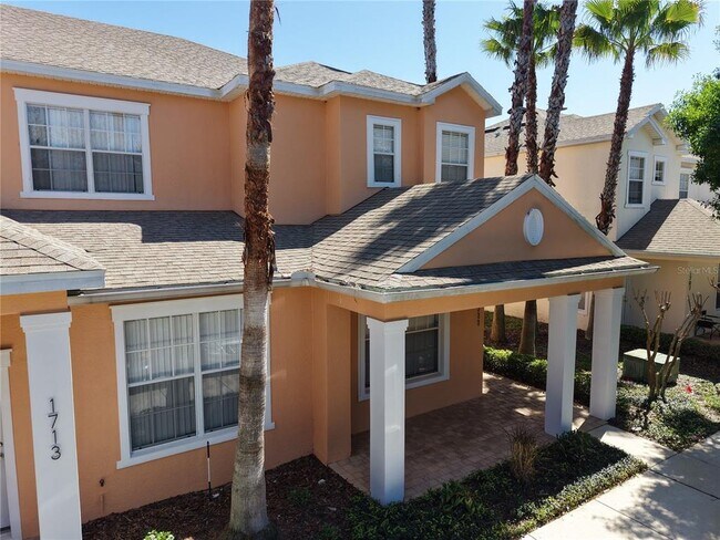 Building Photo - 1711 Retreat Cir
