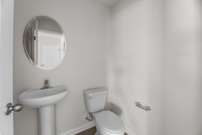 Building Photo - 4008 Madeline Farm Blvd