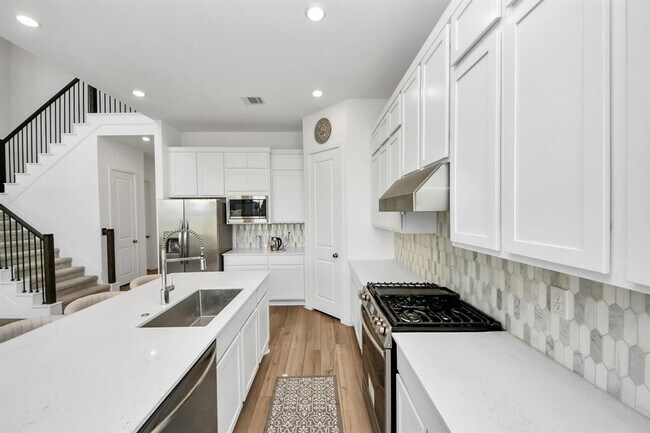 Building Photo - 4507 Starling Hvn Ln