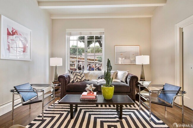 Building Photo - 850 Powell St