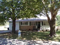 Building Photo - 1208 Grove Ave