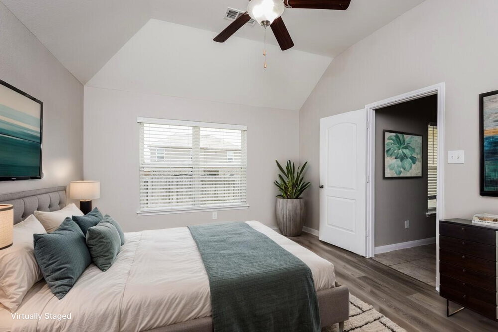 Building Photo - 1017 Princewood DR