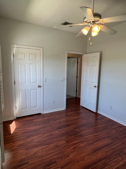 Bedroom pic2 - 112 Avery Lake Drive