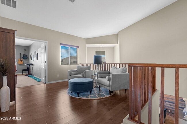 Building Photo - 5419 W Tether Trail