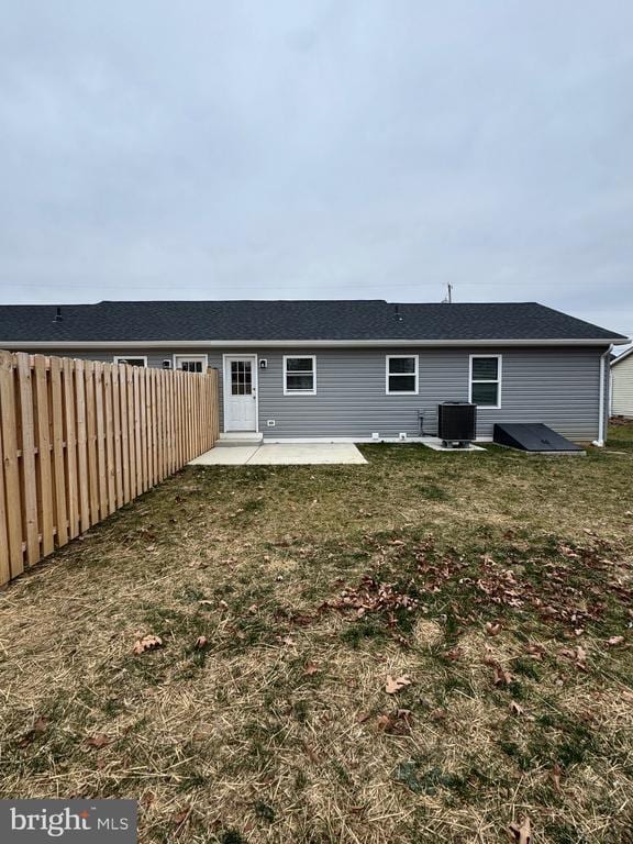 Building Photo - 125 Longstreet Ave