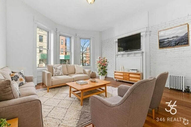 Building Photo - 293 Stuyvesant Ave