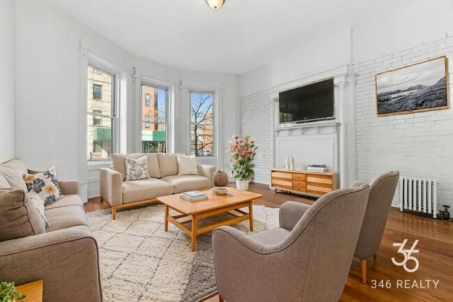 Building Photo - 293 Stuyvesant Ave