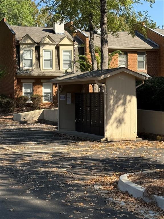 Building Photo - 3546 Mulberry Way