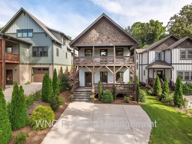 Building Photo - 156 Joyner Ave