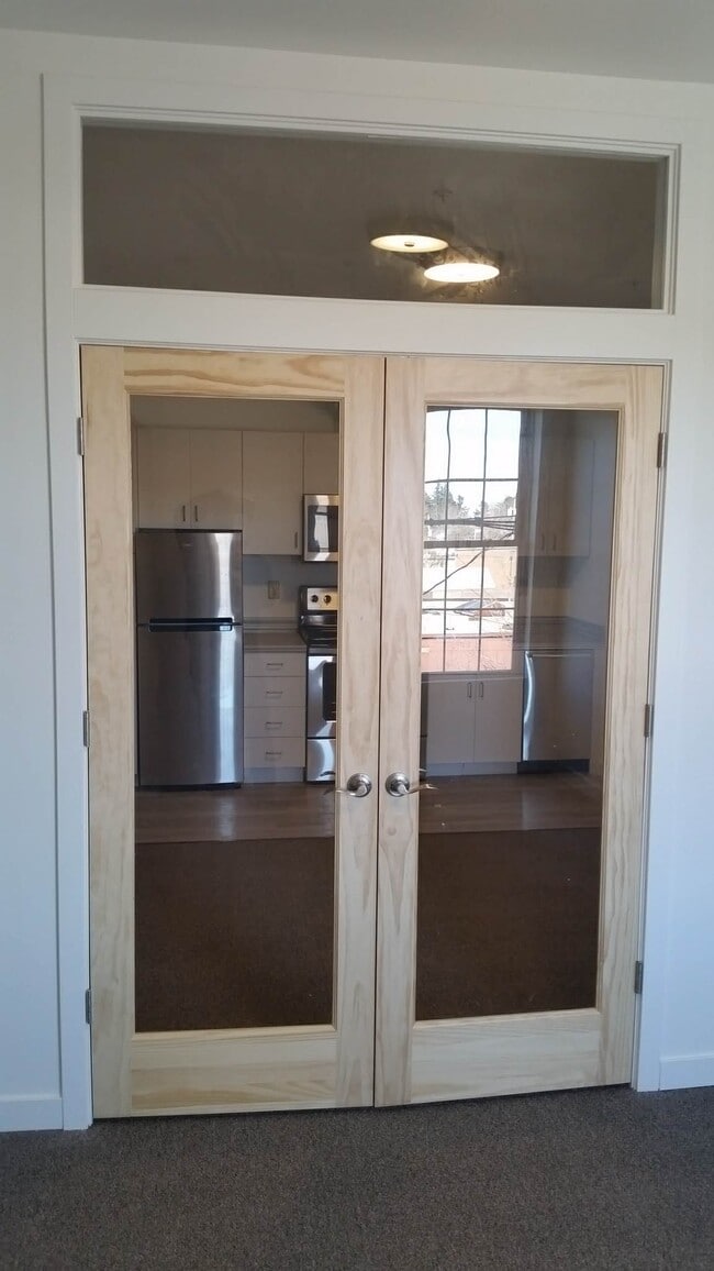 Apt #304_Bedroom1 - Kanjaya Building