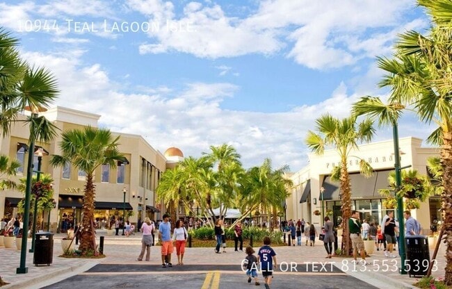 Building Photo - 10944 Teal Lagoon Isle