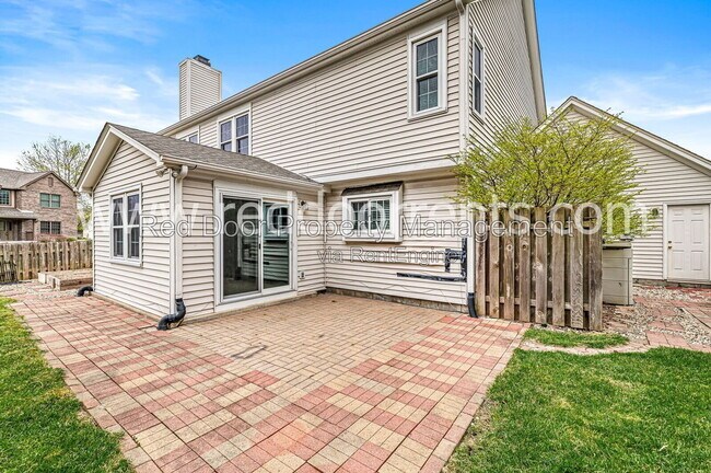 Building Photo - 261 Wyndotte Dr