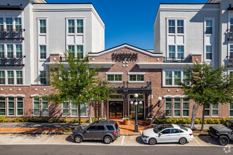 1512 E 12th Ave Tampa, FL - Ybor Lofts