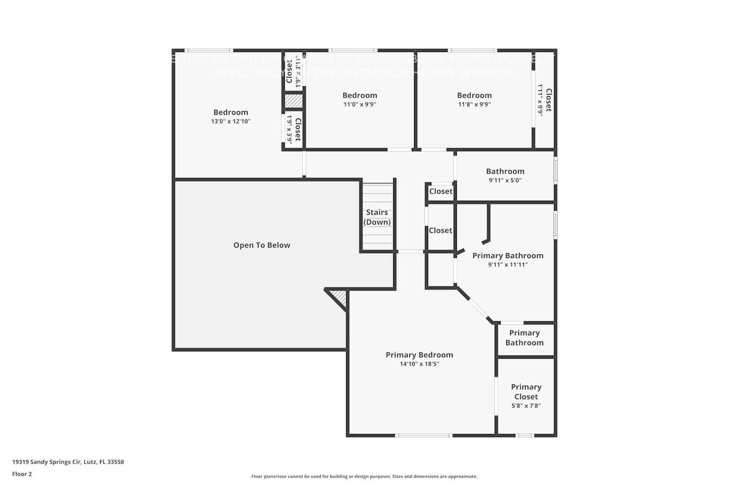 Building Photo - 19319 Sandy Springs Cir