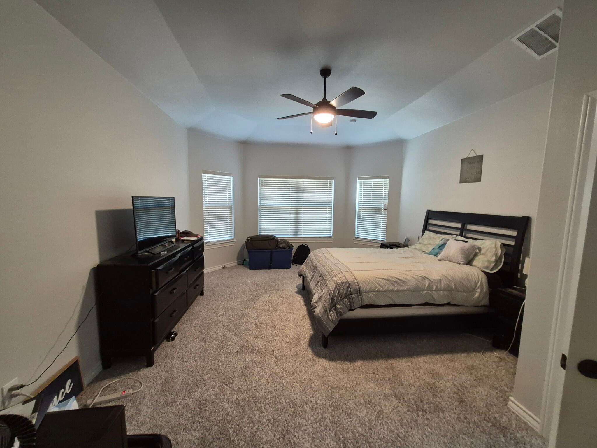 Primary Bedroom - 7034 Comanche Star