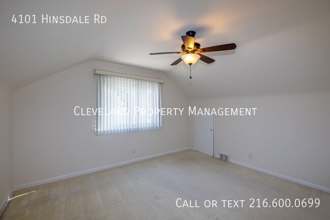 Building Photo - 4101 Hinsdale Rd