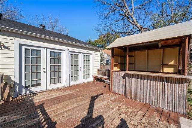 Building Photo - 604 Dunn St