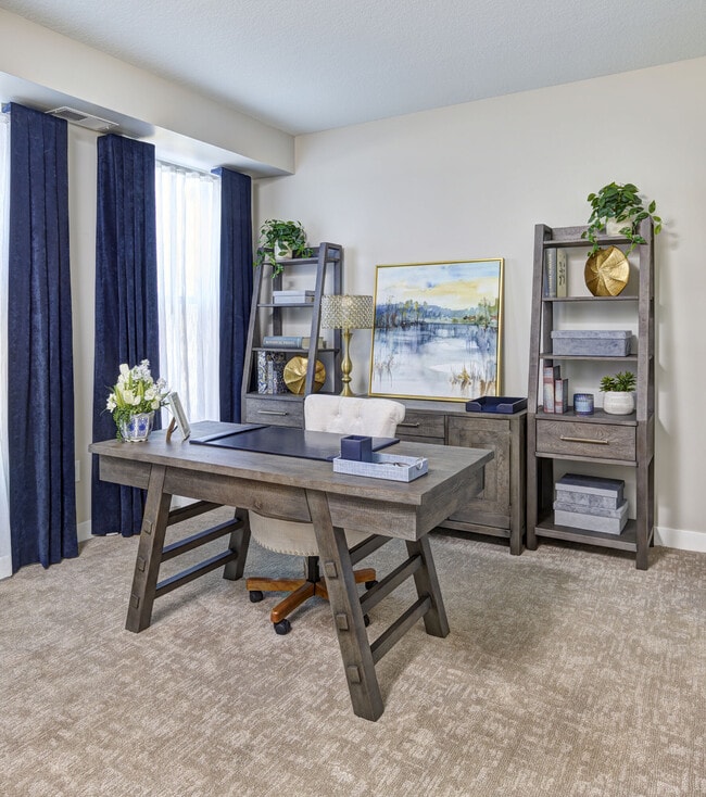 Building Photo - Sandhill Shores