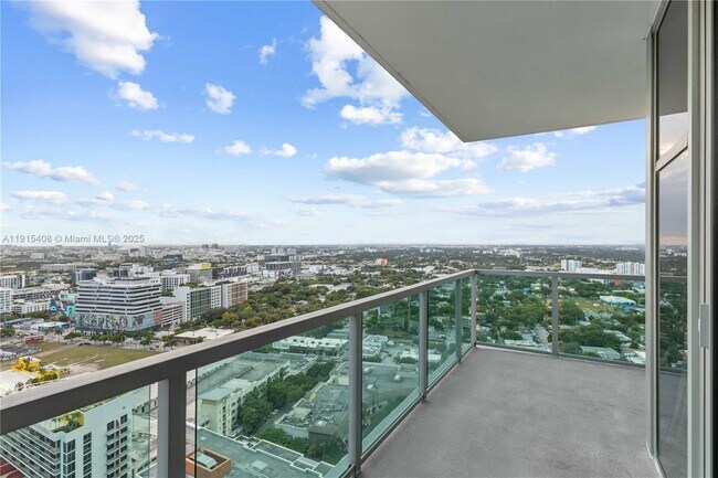 Building Photo - 3301 NE 1st Ave