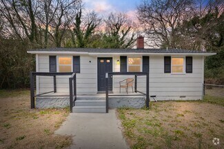 Building Photo - Adorable 3 bedroom 1 bathroom home!