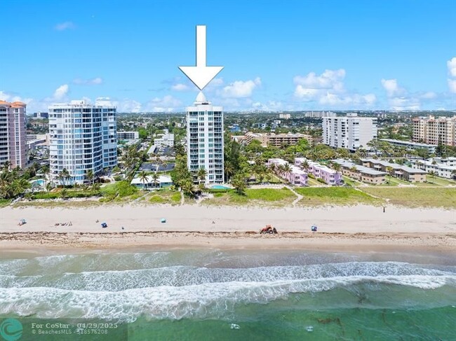 Building Photo - 1430 S Ocean Blvd