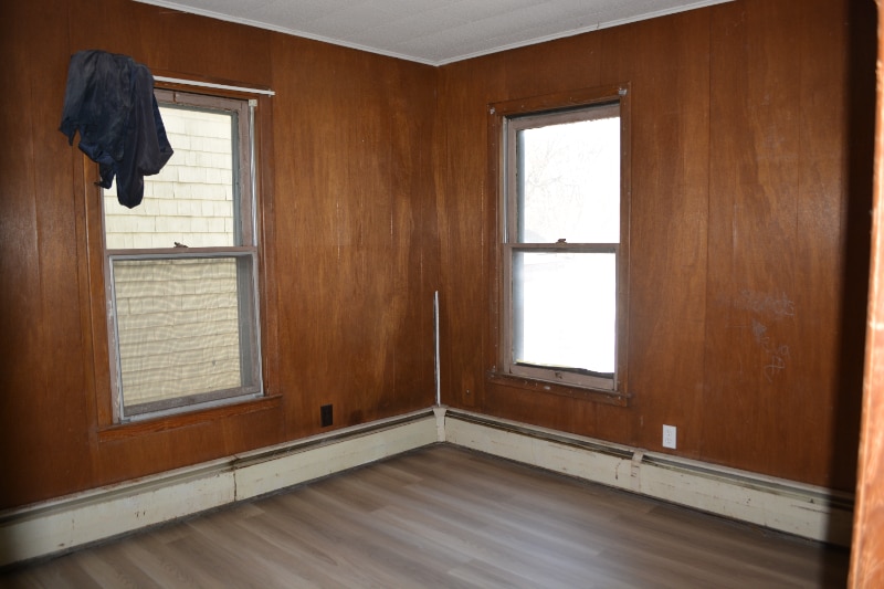 Building Photo - 1017 Park Ave