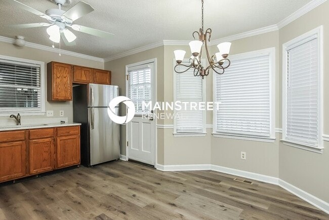 Building Photo - 5 Bedroom Pet-Friendly Home in Wake Forest...