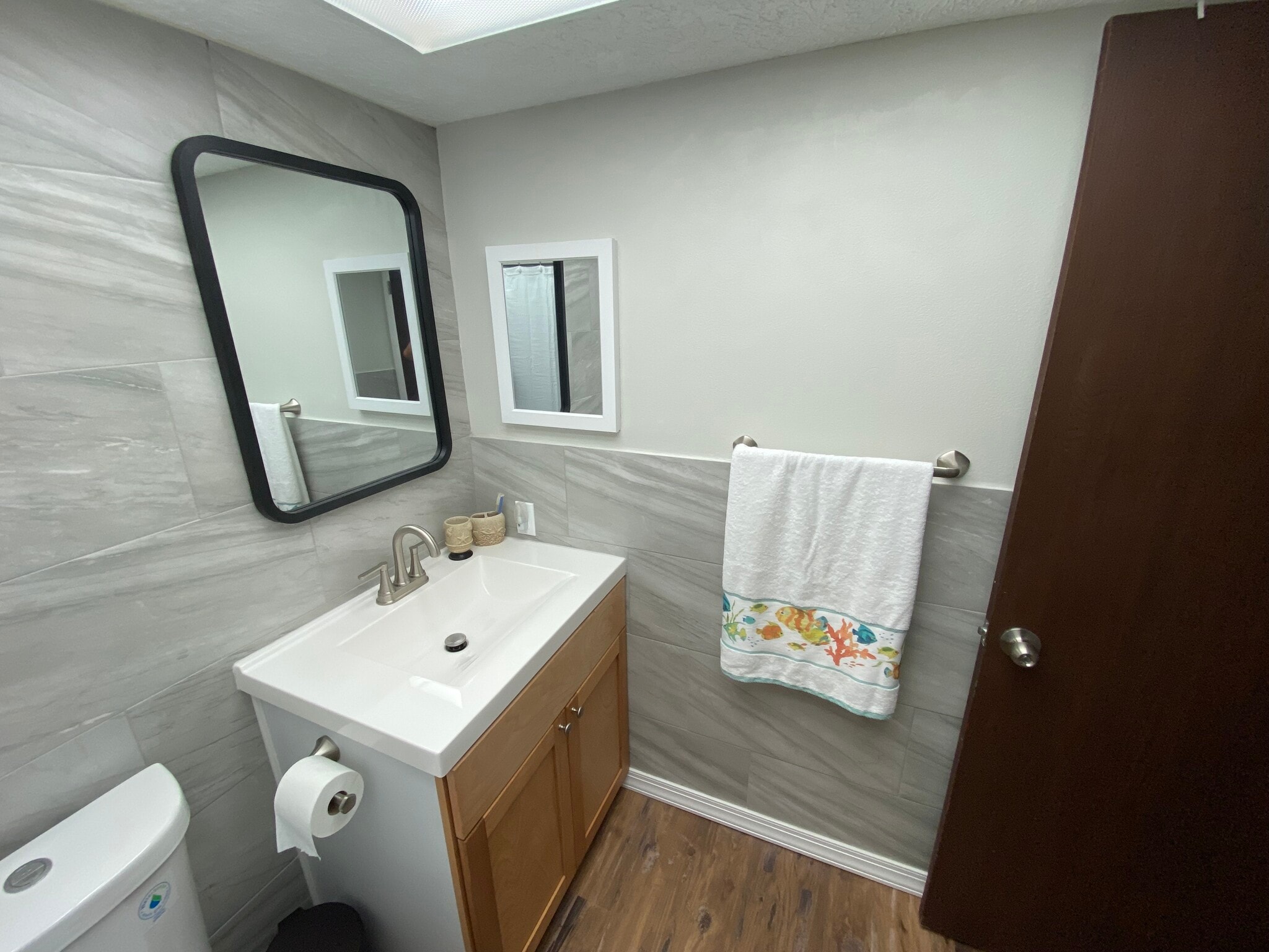 Building Photo - 5552 Georgia Ave