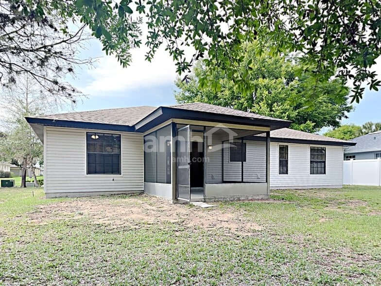 Building Photo - 4975 Marsh Harbor Dr