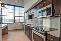 Building Photo - The Roebuck Lofts