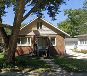 Building Photo - 510 N Frederick Ave
