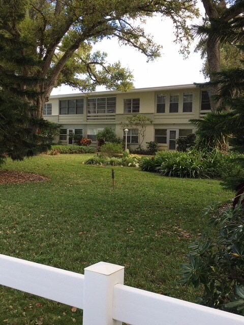 Main Building - 649 Royal Palm Blvd