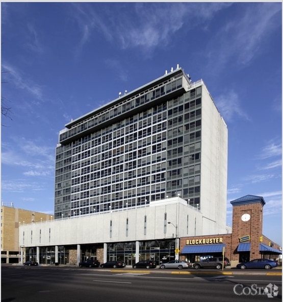 Cameo Towers Elmwood Park, IL Apartment Finder