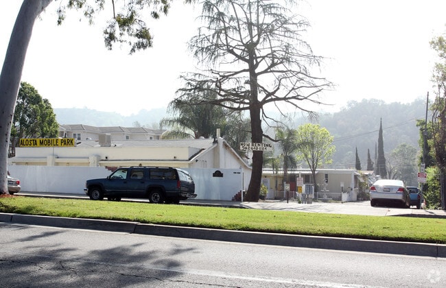Building Photo - Alosta Mobile Home Park