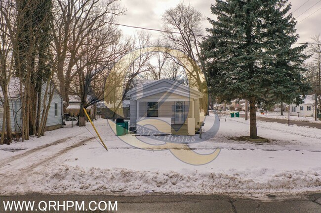 Building Photo - Available Now!!!