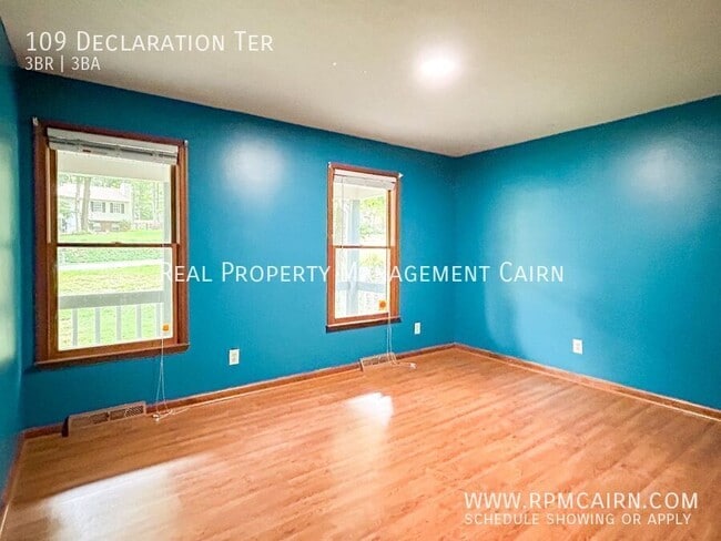 Building Photo - 109 Declaration Terrace